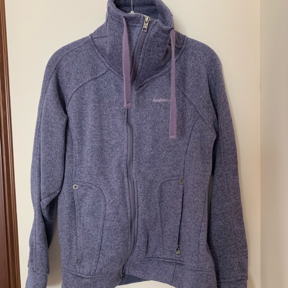 Avalanche Jacket